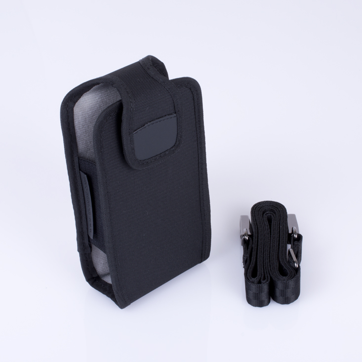 1 lineapro 5 belt holster with shoulder strap